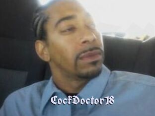 CockDoctor18