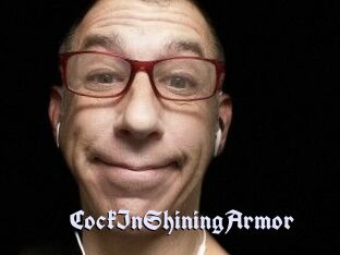 CockInShiningArmor