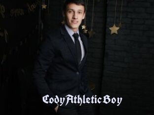 CodyAthleticBoy