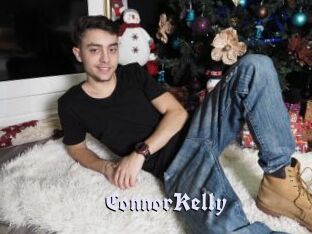 ConnorKelly