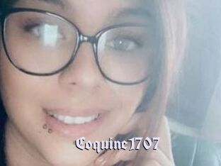 Coquine1707