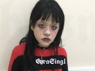 CoraSingl