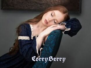 CorryBerry