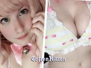 CottonKitten