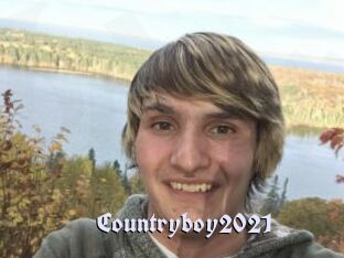 Countryboy2021