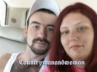 Countrymanandwoman