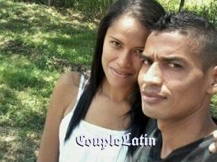 CoupleLatin