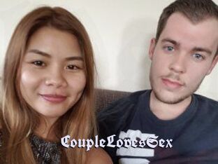 CoupleLovesSex