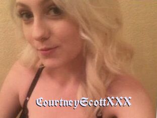 CourtneyScottXXX