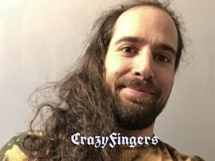 CrazyFingers