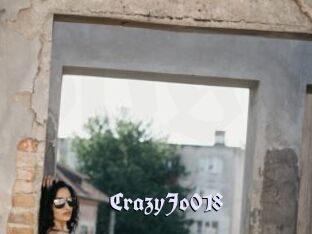 CrazyJo018