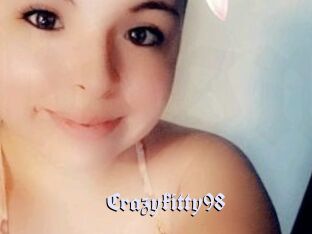 Crazykitty98