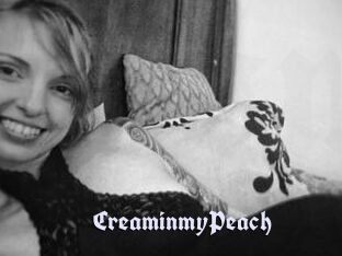 Creamin_my_Peach