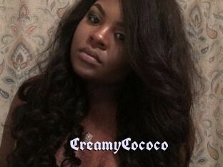 CreamyCococo