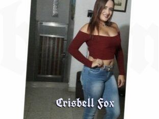 Crisbell_Fox