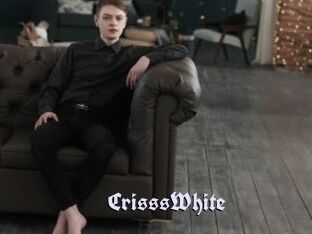 CrisssWhite