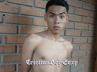 CristianBoySexy