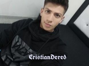 CristianDered Bdsm Blog