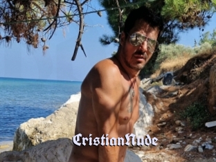 CristianNude