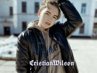 CristianWilson