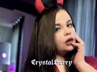 CrystalBerry