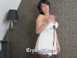 CrystalCams