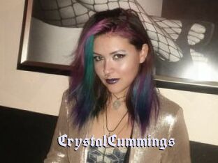 CrystalCummings