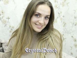 CrystalPeach