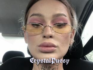 CrystalPussy