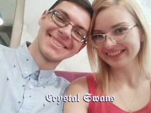 Crystal_Swans