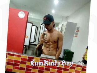 CumKinkyBoy