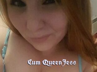 Cum_QueenJess