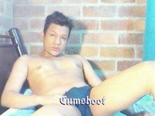 Cumshoot