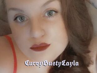 CurvyBustyLayla