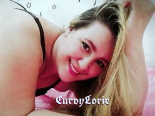 CurvyLorie