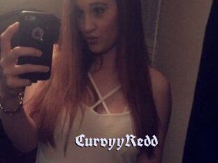 CurvyyRedd