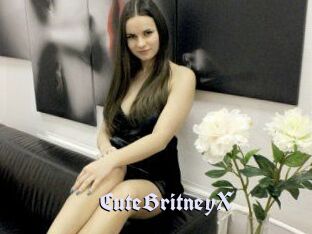 CuteBritneyX