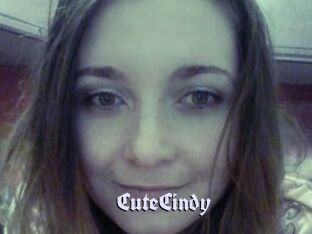 CuteCindy_