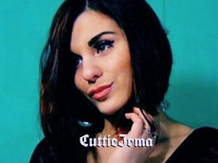 Cuttie_Irma