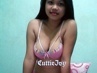 CuttieIvy