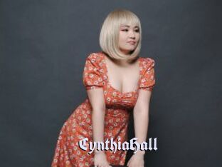 CynthiaHall