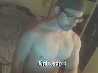 Cali_scott