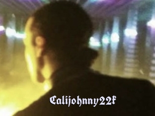 Calijohnny22k