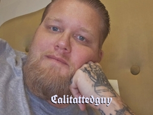 Calitattedguy