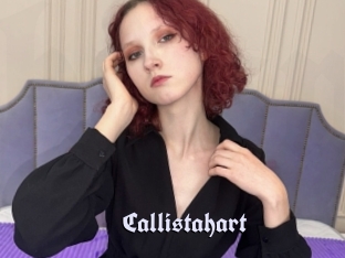 Callistahart