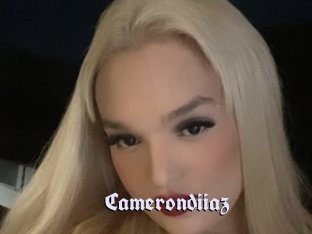 Camerondiiaz