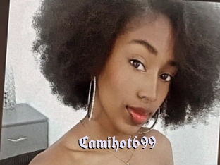 Camihot699