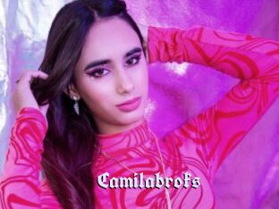 Camilabroks