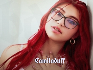 Camiladuff