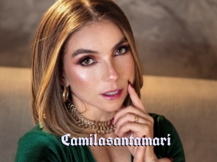 Camilasantamari